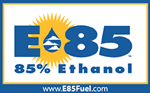 E85 Logo