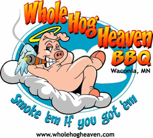whole hog heaven