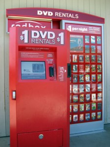 Red Box