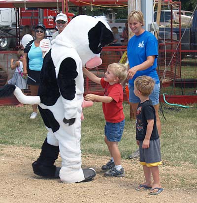 Carver County Fair