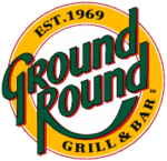 Ground Round Logo