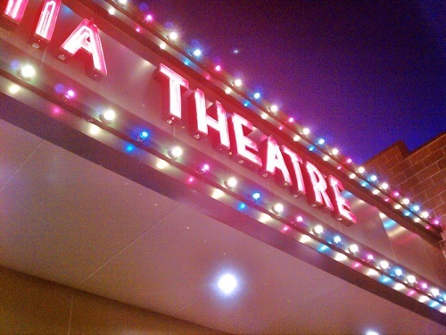 Waconia Theater