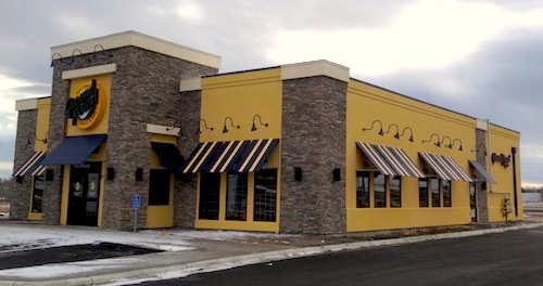 ground round waconia